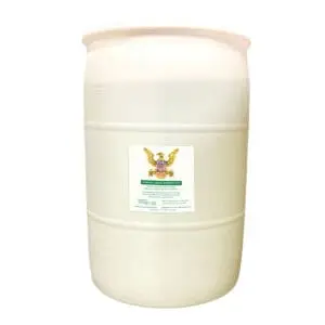 Eagle Guard Disinfectant Multi-Purpose Cleaner, 55 Gallon Drum