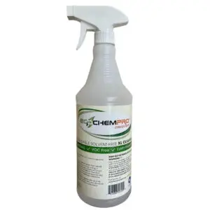 EcoChemPro XL Industrial Cleaner