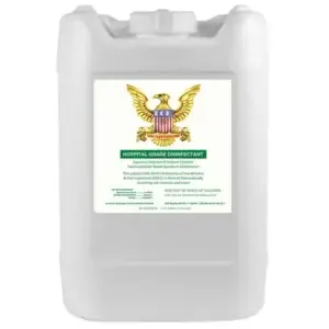 Eagle Guard Disinfectant