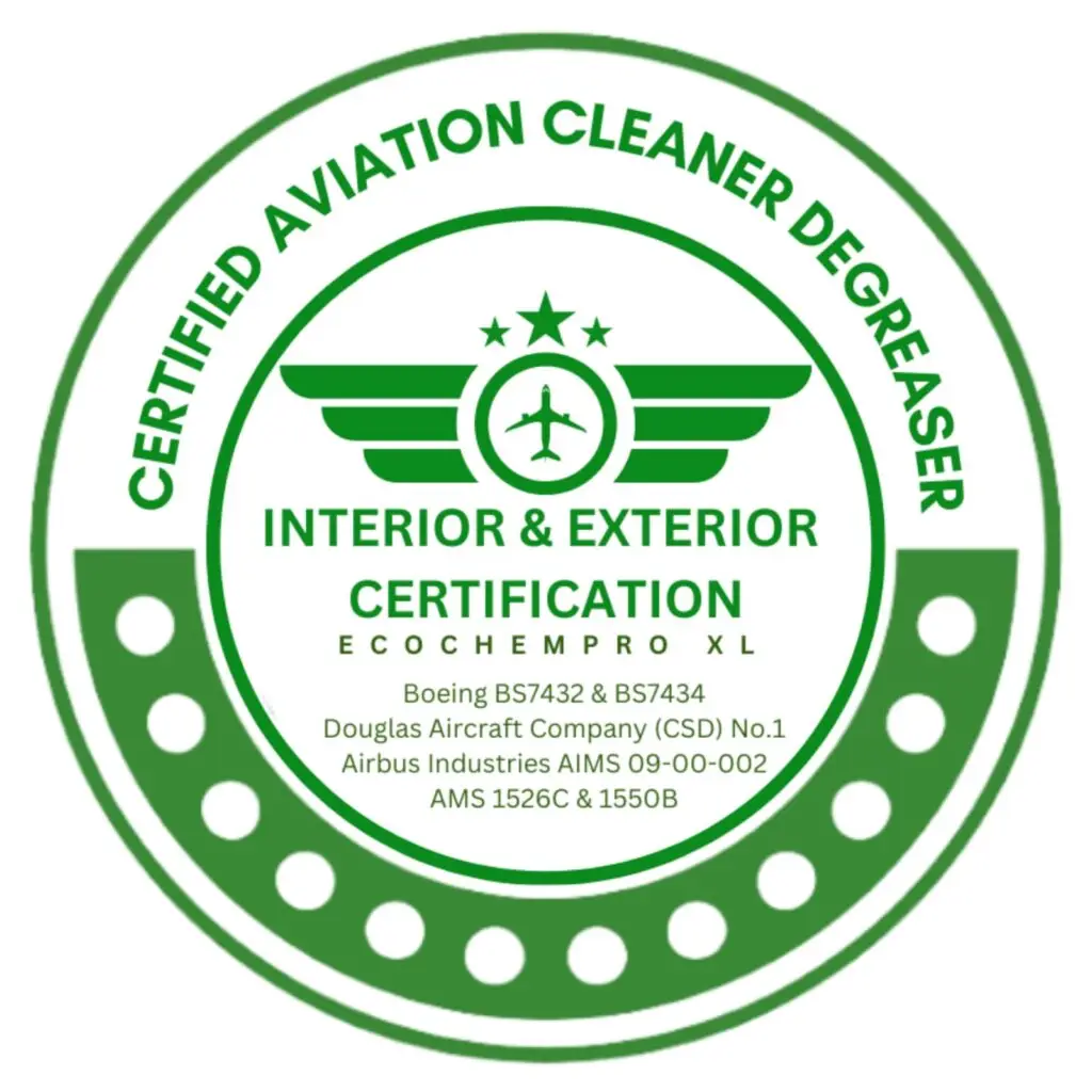 About Us: Aircraft Certification, Aviation Cleaning. Veteran Commercial Cleaning