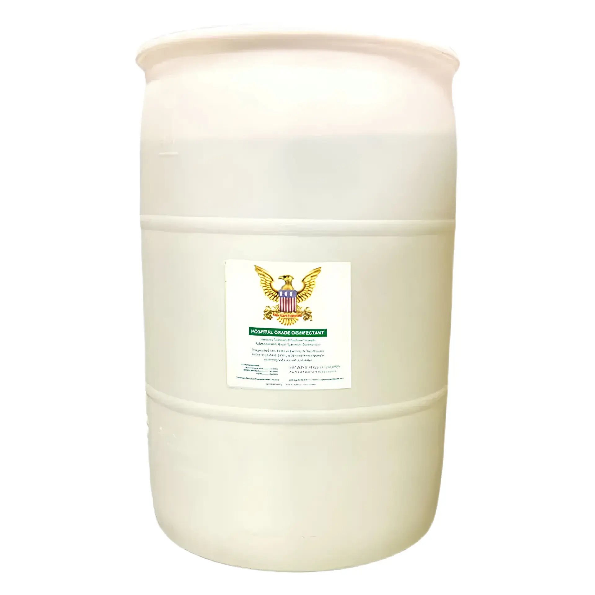 Eagle Guard Disinfectant 55 Gallon Drum